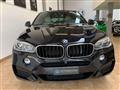 BMW X6 xdrive30d Msport 249cv auto IVA esposta