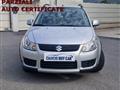 SUZUKI SX4 1.9 DDiS 4WD Outdoor Line