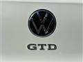 VOLKSWAGEN GOLF 2.0 TDI GTD DSG