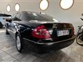 MERCEDES CLASSE E BERLINA CDI cat Elegance-  EURO 4