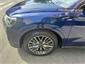 AUDI Q3 35 2.0 tdi S line Edition-S Tronic-Full Led-Tetto