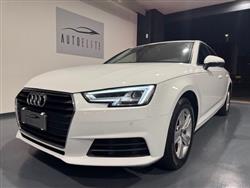 AUDI A4 35 TDI 150CV BERLINA/FULL LED/S tronic