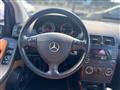 MERCEDES CLASSE A CDI Avantgarde INTERNI IN PELLE TABACCO