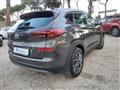 HYUNDAI TUCSON HYBRID 1.6crdi X-PRIME Hybrid 48V 115cv CarPalyTelecamera