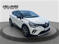 RENAULT CAPTUR 1.3 tce Intens 140cv Fap