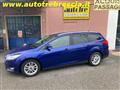 FORD FOCUS 2.0 TDCi 150 CV Start&Stop SW Business