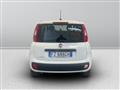 FIAT PANDA III 2016 -  0.9 t.air t. natural power Easy 70cv