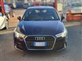 AUDI A3 SPORTBACK SPB 1.6 TDI S Tronic Sport 116cv