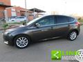 FORD FOCUS 1.5 TDCi 120 CV Start&Stop Business