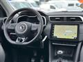 MG ZS 1.5 VTi-tech Luxury