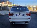 BMW X3 xDrive20d * UNICO PROPRIETARIO*