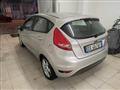 FORD FIESTA + 1.4 5 porte Bz.- GPL