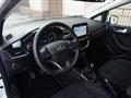 FORD FIESTA 1.1 75 CV 5 porte Titanium