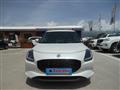 SUZUKI SWIFT Nuova Swift 1.2 Hybrid Top 4WD -0302-