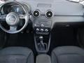 AUDI A1 SPORTBACK SPB 1.2 TFSI Attraction S line Sline