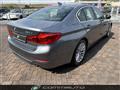 BMW SERIE 5 d aut. Luxury - IVA ESPOSTA -