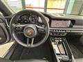 PORSCHE 911 992 911 Coupe 3.0 Carrera 4 Pak Sport Design GTS