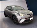 TOYOTA C-HR I 2016 1.8h Trend 2wd e-cvt