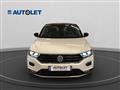 VOLKSWAGEN T-ROC 2017 Diesel 2.0 tdi Advanced 4motion dsg