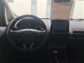 FORD ECOSPORT 1.0 EcoBoost 100 CV Plus