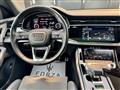 AUDI Q8 55 3.0 tfsi mhev quattro tiptronic Sline