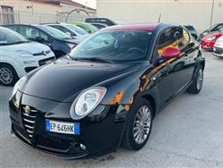 ALFA ROMEO MITO 1.3 JTDm-2 95CV S&S SBK Serie Speciale