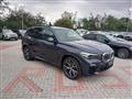 BMW X5 xdrive30d Msport auto