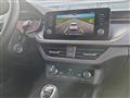 SKODA KAMIQ 1.0 TSI 110 CV Black Dots