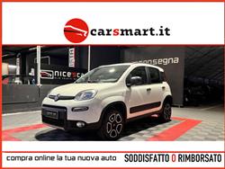 FIAT PANDA 0.9 TwinAir Turbo S&amp;S 4x4 Wild * OK NEOPATENTA