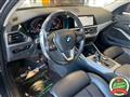 BMW SERIE 3 TOURING d 150cv 48V Touring *LED*NAVI*PELLE