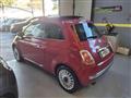 FIAT 500 1.2 Lounge Automatica GPL