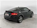 AUDI TT Coupé 40 TFSI S tronic