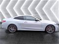 BMW SERIE 4 Serie 4 G22 2020 Coupe Diesel 420d Coupe mhev 48V xdrive Msp