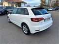 AUDI A3 SPORTBACK A3 Sportback 1.5 g-tron Business s-tronic  FY390MP