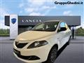 LANCIA YPSILON 0.9 TwinAir 5 porte Metano Ecochic Silver