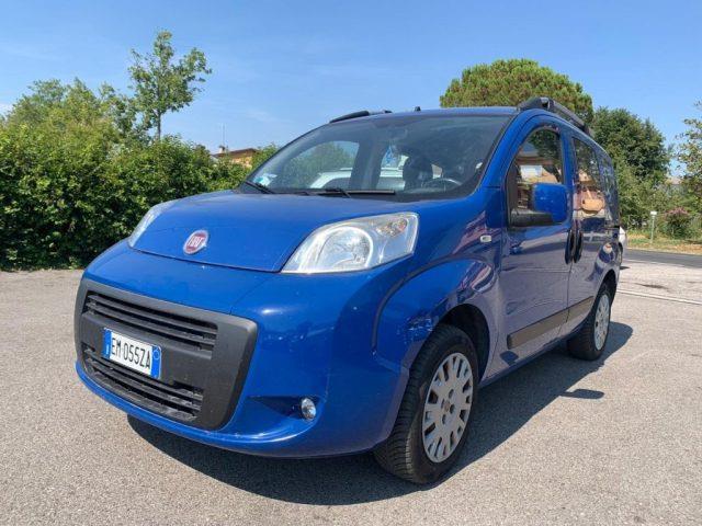 FIAT QUBO 1.4 8V 77 CV Dynamic Natural Power