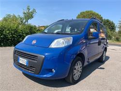 FIAT QUBO 1.4 8V 77 CV Dynamic Natural Power