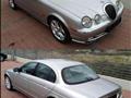 JAGUAR S-TYPE 3.0 V6 Executive aut.