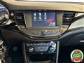 OPEL ASTRA 1.4 Turbo 110CV EcoM Sports Tourer Dynamic