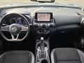 NISSAN JUKE HYBRID 1.6 HEV N-Design