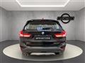 BMW X1 sDrive16d Sport