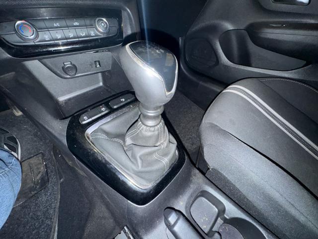 OPEL CORSA 1.5 D 100 CV  GS LINE UNICO PROPRIETARIO