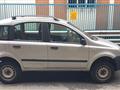 FIAT Panda 1.3 MJT 16V 4x4