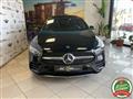 MERCEDES CLASSE A d Premium AMG *TETTO*LUCI 64 COLORI