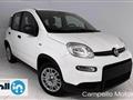 FIAT PANDA CROSS Panda 1.0 70cv Hybrid Panda My23