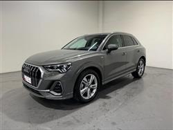 AUDI Q3 35 TDI S-TRONIC S-LINE EDITION