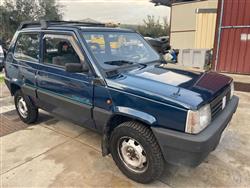 FIAT Panda 1100 i.e. 4x4 Country Club