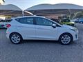 FORD FIESTA 1.1 75 CV 5 porte Titanium