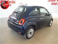 FIAT 500 1.0 Hybrid Lounge