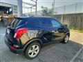 OPEL MOKKA X 1.4 Turbo GPL Tech 140CV 4x2 Advance